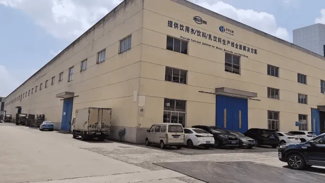JIANGSU MESURE MACHINERY CO.,LTD.
